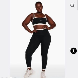 SET ACTIVE SPORTSBODY CONTRAST SET